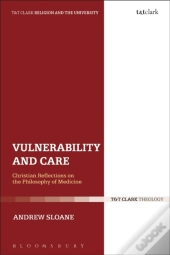 Vulnerability And Care