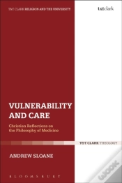 Capa do artigo Vulnerability And Care