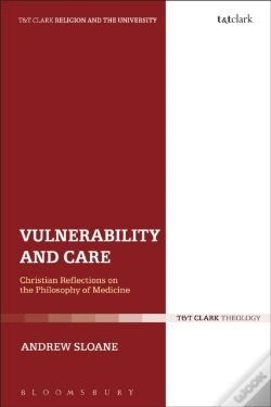 Capa do artigo Vulnerability And Care