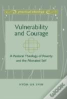Vulnerability And Courage