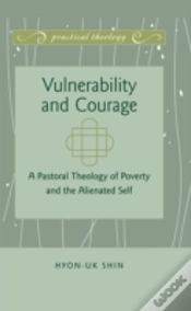 Capa do artigo Vulnerability And Courage