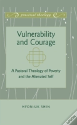 Capa do artigo Vulnerability And Courage