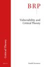 Vulnerability And Critical Theory - Preview