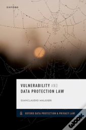 Vulnerability And Data Protection Law