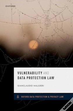 Capa do artigo Vulnerability And Data Protection Law