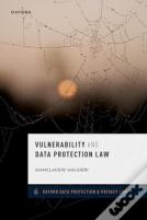 Vulnerability And Data Protection Law