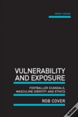 Capa do artigo Vulnerability And Exposure: Footballer S