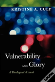 Capa do artigo Vulnerability And Glory