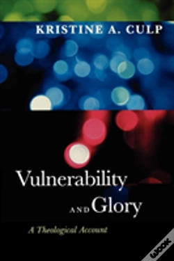Capa do artigo Vulnerability And Glory