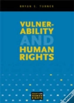 Capa do artigo Vulnerability And Human Rights
