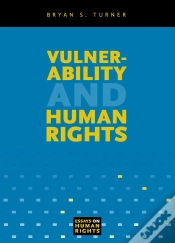 Capa do artigo Vulnerability And Human Rights