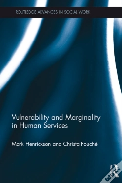 Capa do artigo Vulnerability And Marginality In Human Services