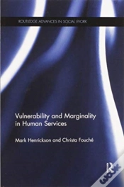 Capa do artigo Vulnerability And Marginality In Human Services