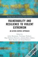 Vulnerability And Resilience To Violent Extremism