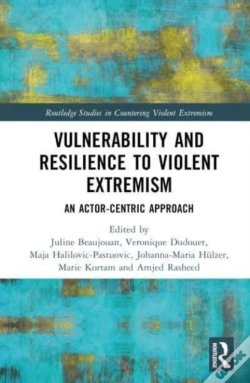 Capa do artigo Vulnerability And Resilience To Violent Extremism