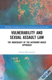 Vulnerability And Sexual Assault Law