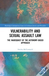 Capa do artigo Vulnerability And Sexual Assault Law