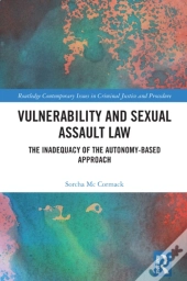 Vulnerability And Sexual Assault Law