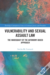 Capa do artigo Vulnerability And Sexual Assault Law