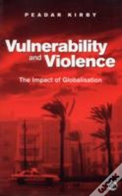 Capa do artigo Vulnerability And Violence