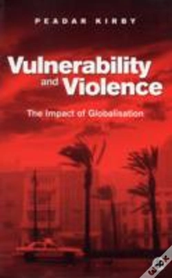 Capa do artigo Vulnerability And Violence