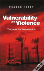 Capa do artigo Vulnerability And Violence