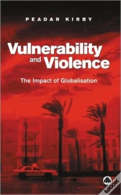 Capa do artigo Vulnerability And Violence