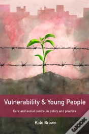 Capa do artigo Vulnerability And Young People