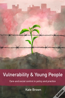 Capa do artigo Vulnerability And Young People