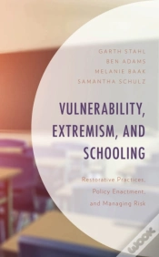 Capa do artigo Vulnerability, Extremism, And Schooling