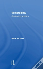 Capa do artigo Vulnerability