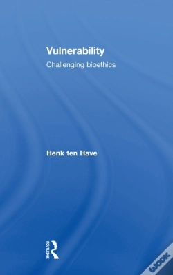 Capa do artigo Vulnerability
