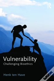 Capa do artigo Vulnerability