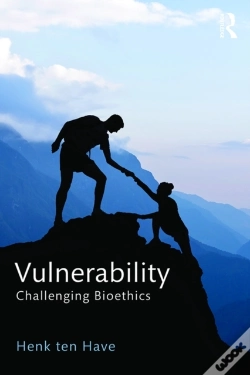Capa do artigo Vulnerability