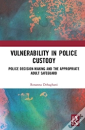 Capa do artigo Vulnerability In Police Custody