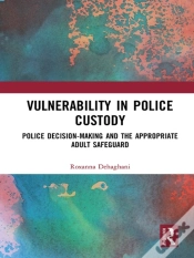 Capa do artigo Vulnerability In Police Custody