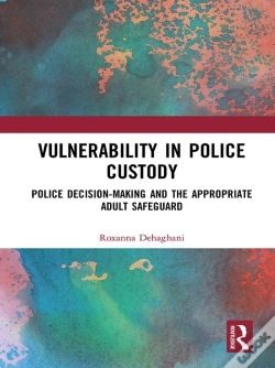 Capa do artigo Vulnerability In Police Custody