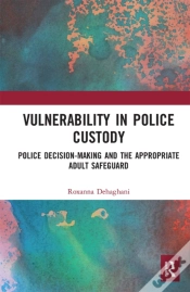Capa do artigo Vulnerability In Police Custody