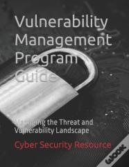 Vulnerability Management Program Guide