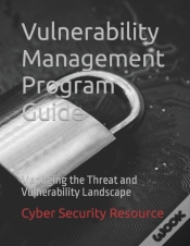 Capa do artigo Vulnerability Management Program Guide