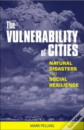 Capa do artigo Vulnerability Of Cities