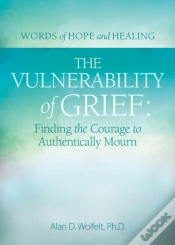 Capa do artigo Vulnerability Of Grief