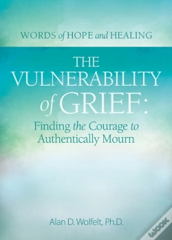 Capa do artigo Vulnerability Of Grief