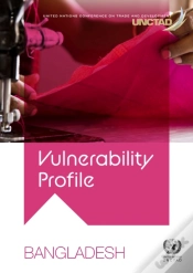 Capa do artigo Vulnerability Profile
