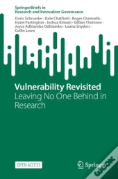 Vulnerability Revisited