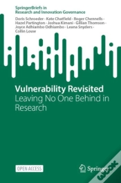 Capa do artigo Vulnerability Revisited