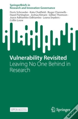 Capa do artigo Vulnerability Revisited