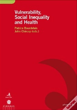 Capa do artigo Vulnerability Social Inequality and Health