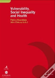 Capa do artigo Vulnerability Social Inequality and Health