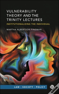 Capa do artigo Vulnerability Theory And The Trinity Lectures